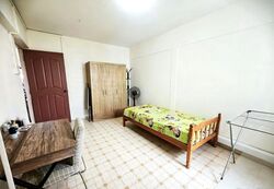 Blk 586 Cheng San Court (Ang Mo Kio), HDB 4 Rooms #628822161